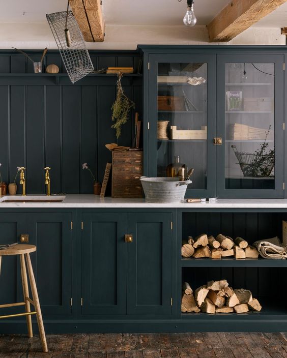 Kitchen Update Part One Inspiration 