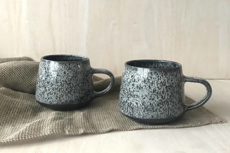 Mryth Ceramics Mug