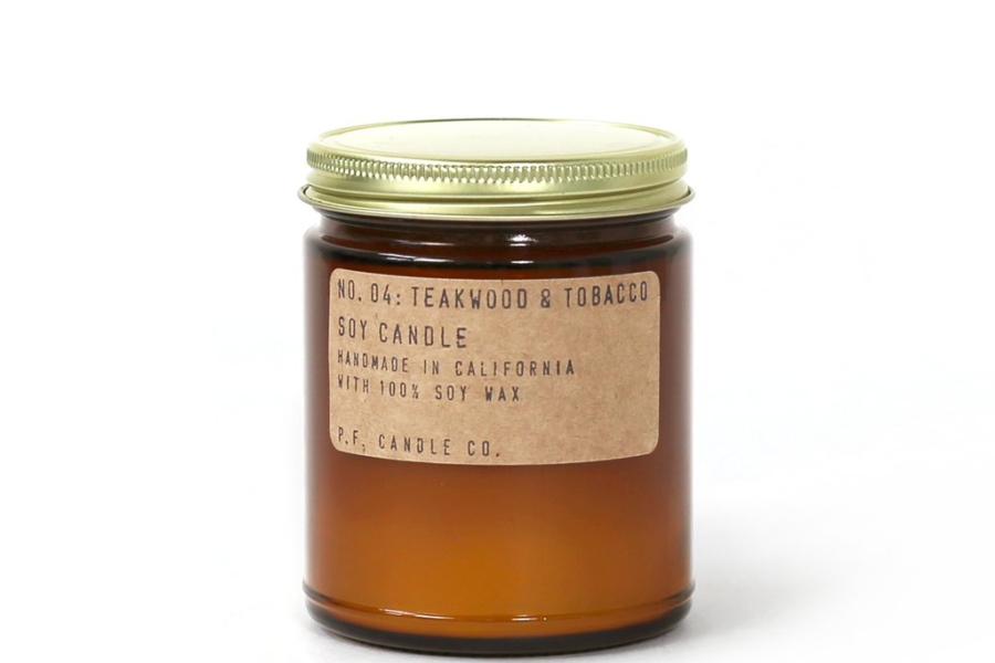 PF Candle Co.
