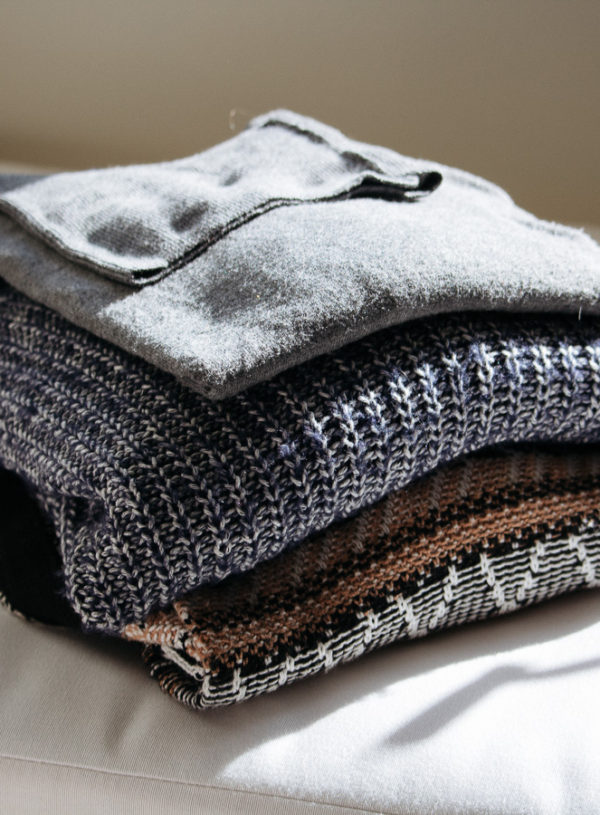 Sustainable & Ethical Sweaters