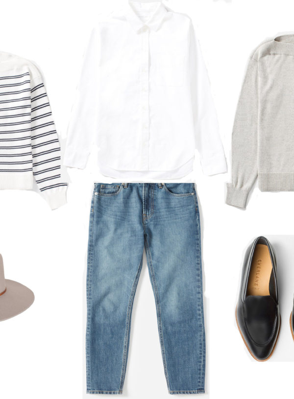 Conscious Wish List | Spring Transition Edition