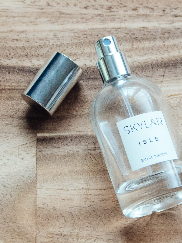Clean Beauty | Skylar Body Perfume