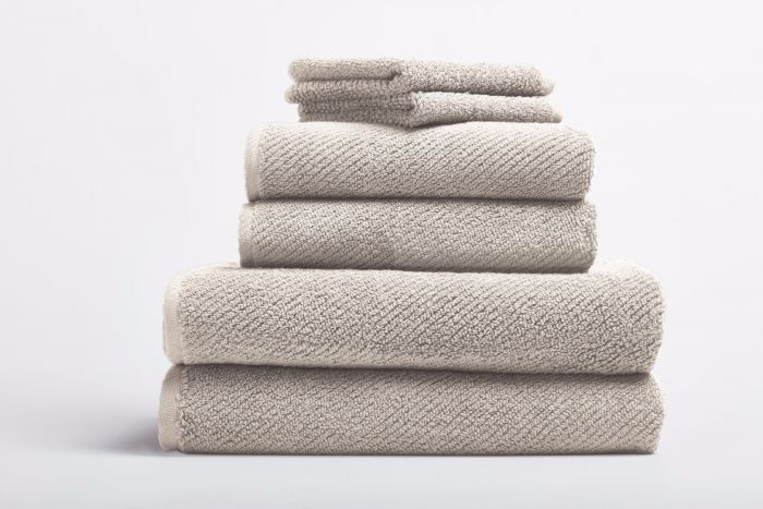 Coyuchi Organic Towels