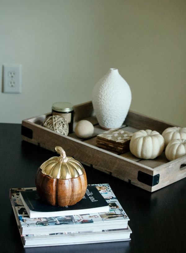 Easy & Budget Friendly Decorations for Fall